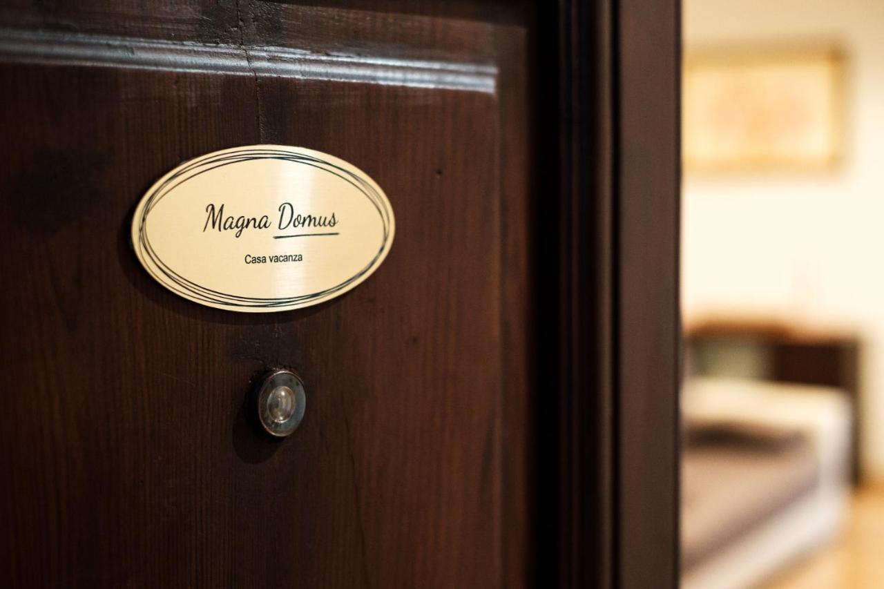 Magna Domus Roma Exterior foto