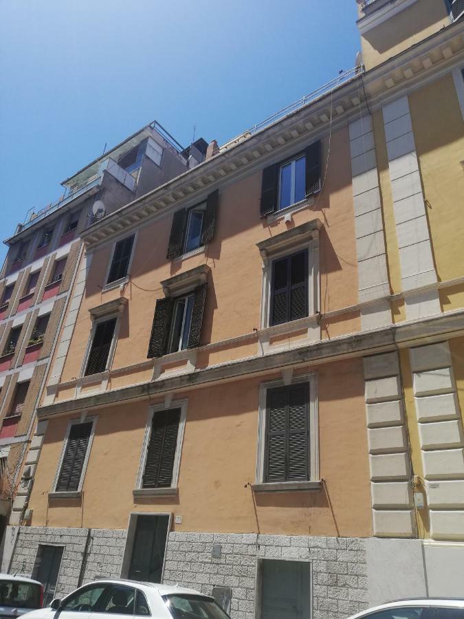 Magna Domus Roma Exterior foto
